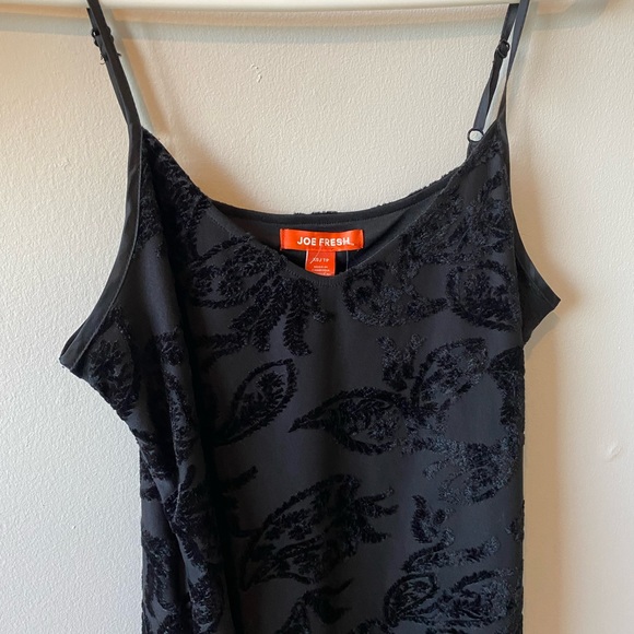 Formal long dress. - Picture 4 of 4